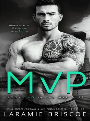 cover image of MVP